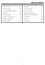 Предварительный просмотр 19 страницы Megamaster 720-0983C Operating Instructions Manual