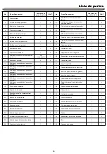 Предварительный просмотр 56 страницы Megamaster 720-0983C Operating Instructions Manual