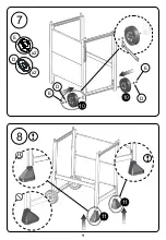 Preview for 9 page of Megamaster 720-0988EA Assembly Instructions Manual