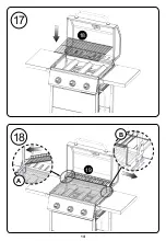 Preview for 14 page of Megamaster 720-0988EA Assembly Instructions Manual