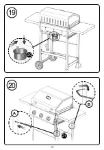 Preview for 15 page of Megamaster 720-0988EA Assembly Instructions Manual