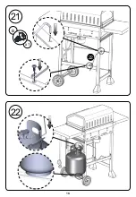 Preview for 16 page of Megamaster 720-0988EA Assembly Instructions Manual