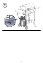 Preview for 17 page of Megamaster 720-0988EA Assembly Instructions Manual