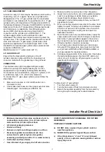 Preview for 7 page of Megamaster 720-0988EA Operating Instructions Manual