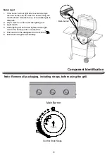 Preview for 10 page of Megamaster 720-0988EA Operating Instructions Manual