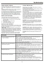 Preview for 12 page of Megamaster 720-0988EA Operating Instructions Manual