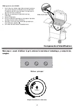 Preview for 27 page of Megamaster 720-0988EA Operating Instructions Manual