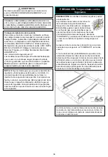 Preview for 38 page of Megamaster 720-0988EA Operating Instructions Manual