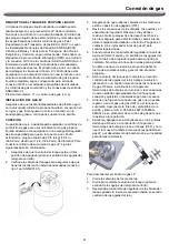 Preview for 41 page of Megamaster 720-0988EA Operating Instructions Manual