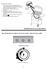 Preview for 44 page of Megamaster 720-0988EA Operating Instructions Manual