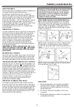 Preview for 45 page of Megamaster 720-0988EA Operating Instructions Manual