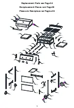 Preview for 53 page of Megamaster 720-0988EA Operating Instructions Manual