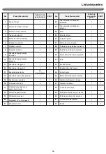 Preview for 56 page of Megamaster 720-0988EA Operating Instructions Manual