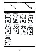 Preview for 29 page of Megamaster 810-0026E Assembly & Operating Instructions