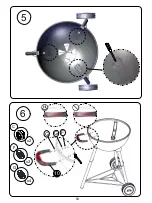 Preview for 53 page of Megamaster 810-0026E Assembly & Operating Instructions