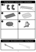 Preview for 12 page of Megamaster 820-0065C Owner'S Manual