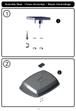 Preview for 13 page of Megamaster 820-0065C Owner'S Manual