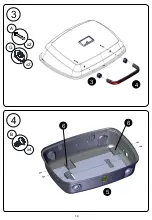 Preview for 14 page of Megamaster 820-0065C Owner'S Manual