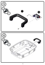 Preview for 15 page of Megamaster 820-0065C Owner'S Manual