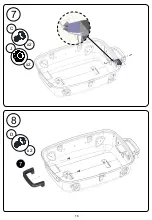 Preview for 16 page of Megamaster 820-0065C Owner'S Manual