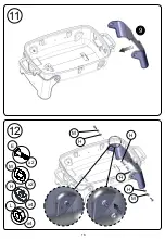 Preview for 18 page of Megamaster 820-0065C Owner'S Manual