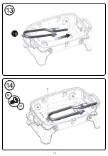 Preview for 19 page of Megamaster 820-0065C Owner'S Manual