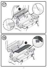 Preview for 21 page of Megamaster 820-0065C Owner'S Manual