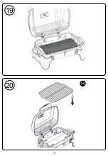 Preview for 22 page of Megamaster 820-0065C Owner'S Manual