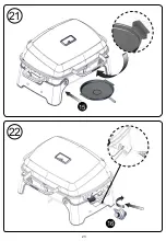 Preview for 23 page of Megamaster 820-0065C Owner'S Manual