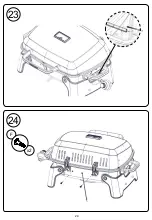 Preview for 24 page of Megamaster 820-0065C Owner'S Manual