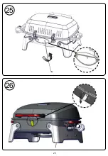 Preview for 25 page of Megamaster 820-0065C Owner'S Manual