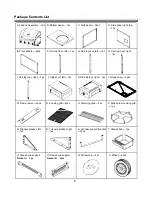 Preview for 8 page of Megamaster Blaze 200 Operating Instructions Manual