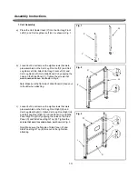 Preview for 13 page of Megamaster Blaze 200 Operating Instructions Manual