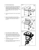 Preview for 18 page of Megamaster Blaze 200 Operating Instructions Manual