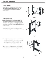 Preview for 14 page of Megamaster Blaze 500 Maxim Assembly & Operating Instructions