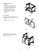 Preview for 17 page of Megamaster Blaze 500 Maxim Assembly & Operating Instructions