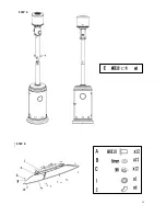 Preview for 15 page of Megamaster SRPH09 Assembly & Operating Instructions