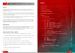 Предварительный просмотр 3 страницы MEGAMO KINETIC User Manual