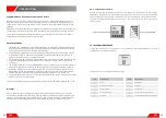 Preview for 13 page of MEGAMO KINETIC User Manual