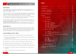 Предварительный просмотр 14 страницы MEGAMO KINETIC User Manual