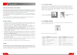 Preview for 18 page of MEGAMO KINETIC User Manual