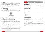 Preview for 21 page of MEGAMO KINETIC User Manual