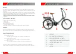 Предварительный просмотр 19 страницы MEGAMO PARK User Manual