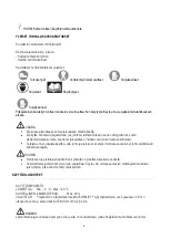 Предварительный просмотр 4 страницы Meganex ADBLUE MEG35110 Installation And Operation Manual