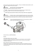 Предварительный просмотр 6 страницы Meganex ADBLUE MEG35110 Installation And Operation Manual