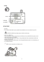 Предварительный просмотр 9 страницы Meganex ADBLUE MEG35110 Installation And Operation Manual