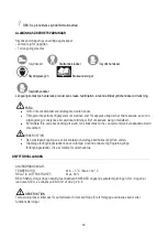 Предварительный просмотр 16 страницы Meganex ADBLUE MEG35110 Installation And Operation Manual