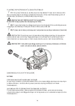 Предварительный просмотр 18 страницы Meganex ADBLUE MEG35110 Installation And Operation Manual