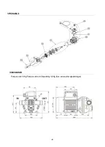 Предварительный просмотр 24 страницы Meganex ADBLUE MEG35110 Installation And Operation Manual