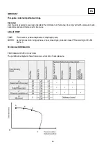 Предварительный просмотр 26 страницы Meganex ADBLUE MEG35110 Installation And Operation Manual